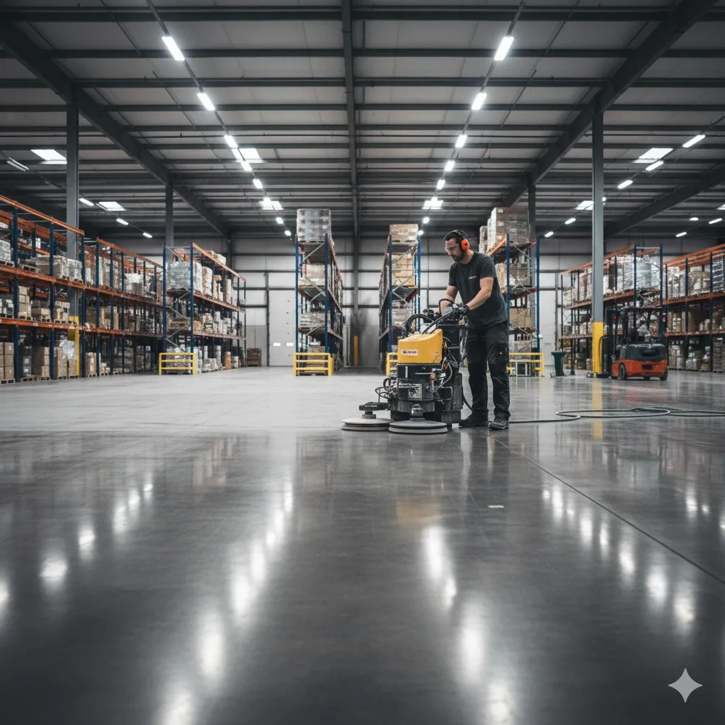 Industry service image 3